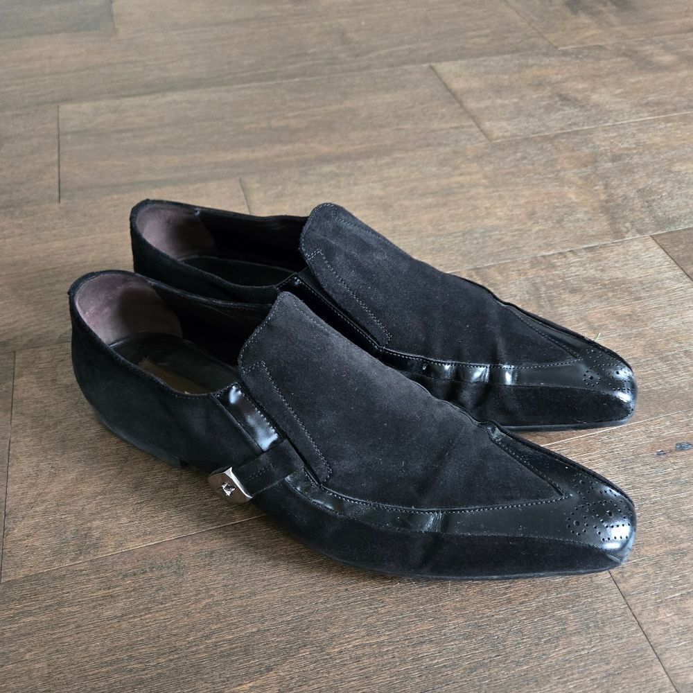 Cesare Paciotti men's shoes size 12